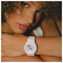 Reloj Casio G-SHOCK GMA-P2100PC-7A Diseño Deportivo