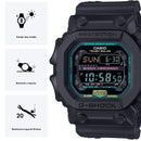 Reloj Casio G-SHOCK GX-56MF-1D Diseño Deportivo