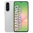 Samsung Galaxy A56 5G De 256GB/12GB RAM - Verde
