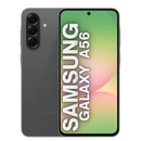 Samsung Galaxy A56 5G De 256GB/12GB RAM - Negro