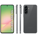 Samsung Galaxy A56 5G De 256GB/12GB RAM - Negro