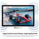 Tablet Samsung Galaxy TAB A11 Plus - Gris