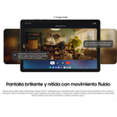 Tablet Samsung Galaxy TAB A11 Plus - Gris