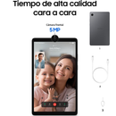 Tablet Samsung Galaxy TAB A11 - Gris