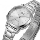 Reloj Mujer Q&Q Q35C-001PY Diseño Elegante