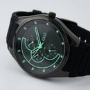 Reloj Q&Q Q17C-501PY Diseño Deportivo