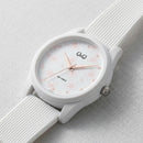 Reloj Mujer Q&Q VS12J022Y Diseño Casual
