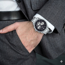 Reloj Casio Modelo MTP-E515D-1A Diseño Elegante