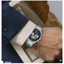 Reloj Casio Modelo MTP-E515D-1A Diseño Elegante