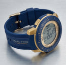 Reloj Q&Q M166J803Y Diseño Deportivo