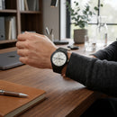 Reloj Q&Q VS54J007Y Diseño Clasico