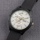 Reloj Q&Q VS54J007Y Diseño Clasico