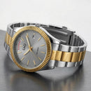 Reloj Mujer Q&Q A15A-002PY Diseño Casual