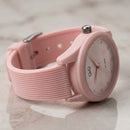 Reloj Mujer Q&Q VS12J023Y Diseño Casual
