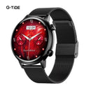 Reloj inteligente G-Tide Romance Pantalla AMOLED - Negro