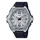 Reloj Casio Modelo MWA-100H-7A Diseño Deportivo