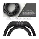 Candado Xiaomi Electric Scooter Cable Lock