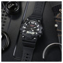 Reloj Casio HDC-700-1A Deportivo