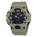 Reloj Casio HDC-700-3A3 Diseño Deportivo