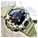 Reloj Casio HDC-700-3A3 Diseño Deportivo