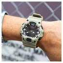 Reloj Casio HDC-700-3A3 Diseño Deportivo