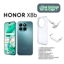 Celular HONOR X8B 512GB/8GB RAM Aguamarina