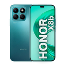 Celular HONOR X8B 512GB/8GB RAM Aguamarina