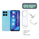 Celular HONOR Play 9A 256GB 4GB RAM -Azul