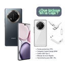 Celular HONOR X9c 256GB 8GB Ram 5G - Negro Medianoche