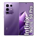 Celular INFINIX Note 50 Pro 256GB/12GB RAM - Morado
