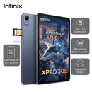 Infinix Xpad 30e 11" 128GB/4 RAM-Azul