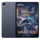 Infinix Xpad 30e 11" 128GB/4 RAM-Azul