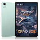 Infinix Xpad 30e 11" 128GB/4 RAM-Verde