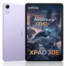 Infinix Xpad 30e 11" 128GB/4 RAM-Morado