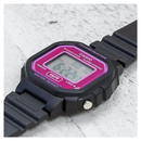Reloj Casio Modelo LA-20WH-4A Diseño Juvenil