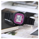Reloj Casio Modelo LA-20WH-4A Diseño Juvenil