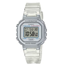 Reloj Casio LA-20WHS-7A Diseño Deportivo