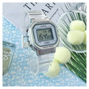 Reloj Casio LA-20WHS-7A Diseño Deportivo