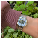 Reloj Casio LA-20WHS-7A Diseño Deportivo