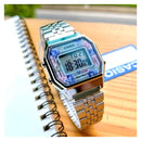 Reloj Casio LA680WA-2C Diseño clásico