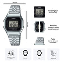 Reloj Casio LA680WA-1D Diseño casual