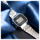 Reloj Casio LA680WA-1D Diseño casual