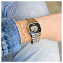 Reloj Casio LA680WA-1D Diseño casual
