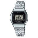 Reloj Casio LA680WEA-1 Diseño Vintage