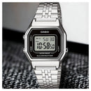 Reloj Casio LA680WEA-1 Diseño Vintage