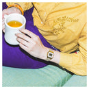 Reloj Casio Modelo LA680WEGL-5D Diseño clásico