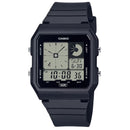 Reloj Casio Modelo LF-20W-1A Diseño Deportivo