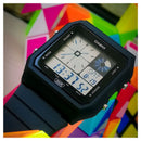 Reloj Casio Modelo LF-20W-1A Diseño Deportivo