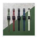 Reloj Casio Referencia CA-53WF-4B Deportivo Diseño Casual