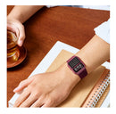 Reloj Casio Referencia CA-53WF-4B Deportivo Diseño Casual